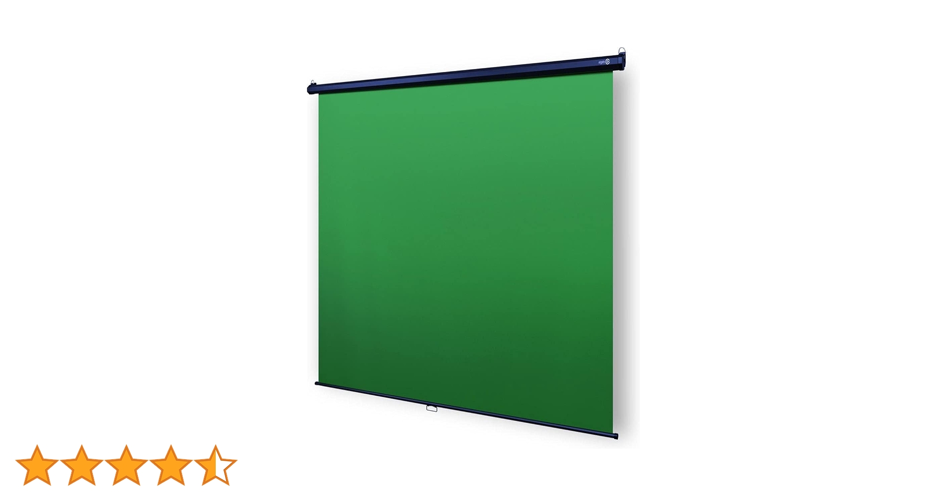 Amazon.co.jp: Elgato Green Screen - 折りたたみ式クロマキー